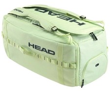 HEAD Pro Duffle Bag L- Liquid Lime/Anthracite 2 X benutzt zum Medenspiel 🎾