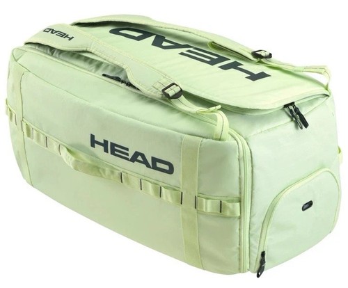 Head pro duffle bag liquid - head,