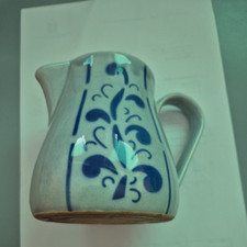   Krug Kanne, WAKU feuerfest