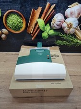 NEU OVP ORIGINAL Vorwerk Kobold  ET340 ET 340  Aktivbürste Elektrobürste SELTEN 