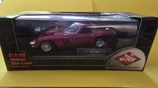 Guiloy FERRARI GTO 64