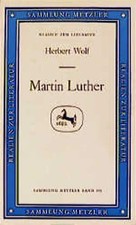 Martin luther - martin,
