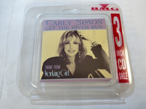 Carly simon single - 3",