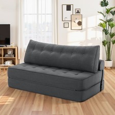Schlafsofa 2-Sitzer Sofa mit