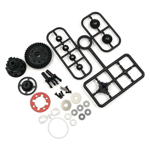 Yeah racing tuning - tuning, Öl