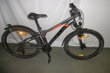 BULLS " SHARPTAIL STREET " TOP