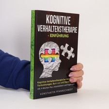 Kognitive Verhaltenstherapie -