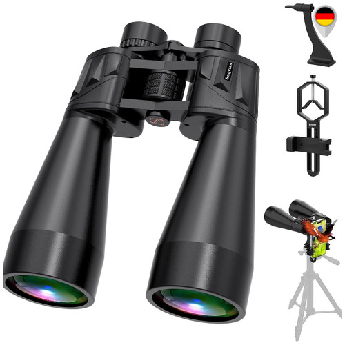 18x70 fernglas mit großer - fernglas,