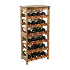 Weinregal Flaschenregal