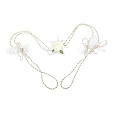  Hochzeits-Lasso-Seil