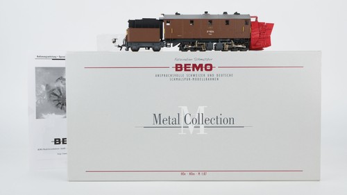 Bemo h0m 1299 - h0m,