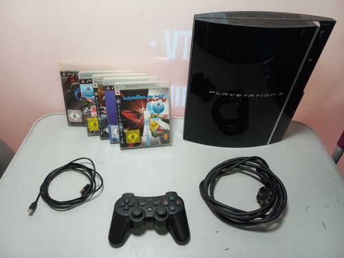 Sony ps3 playstation - ps3,