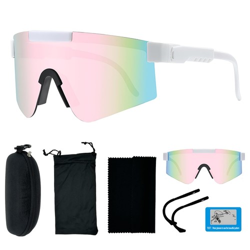 Fast glasses rave polarized - fast,
