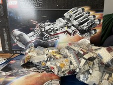 LEGO Star Wars Tantive IV