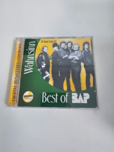 Bap wahnsinn best 24 - wahnsinn, of