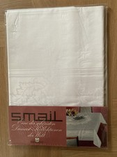 "Smail - Tischwäsche"  Damast