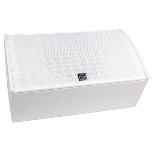 Synq audio white 8 - audio,