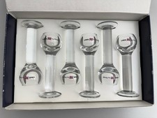 Linie Aquavit 6 Gläser 2cl