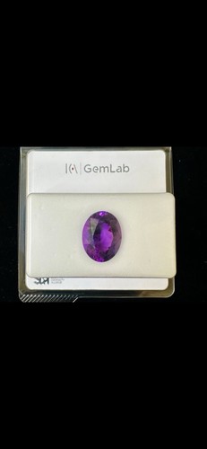 Amethyst ct ica - amethyst, 30,16