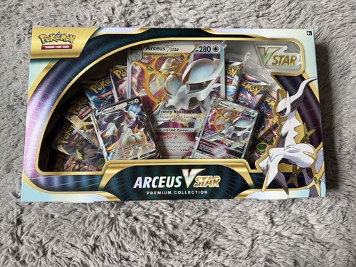 Pokémon arceus star - arceus,