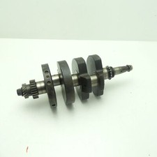 Yamaha XS 500 original Kurbelwelle Crankshaft A9866