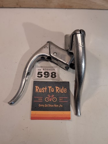 Oldtimer fahrrad mafac - oldtimer,