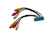 Video-In Adapter passend für