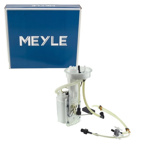 Meyle kraftstoffpumpe benzin - kraftstoffpumpe,