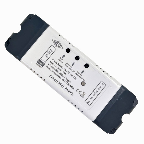 Smart wifi switch für - smart,