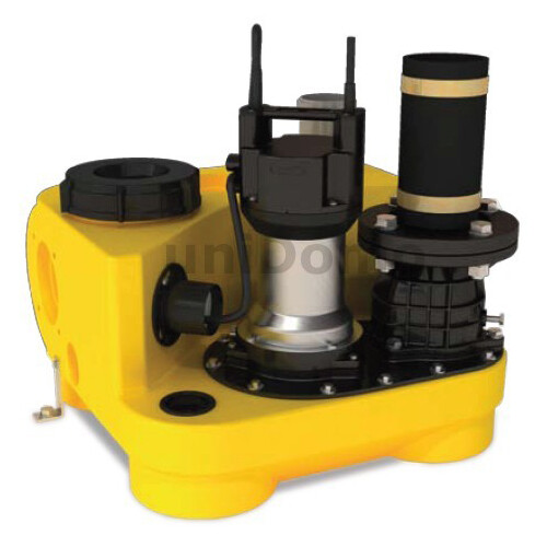 Jung compli 300 wc - 300, e