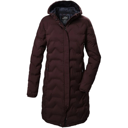 Killtec kow parka damen - 9,