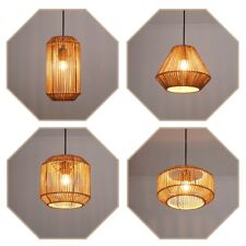 4 Typen Laternenform E27