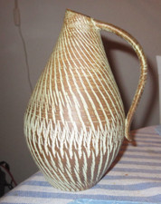 Keramik Vase Dümler & Breiden