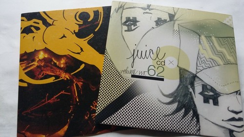 Juice cd 61 und - , 62
