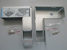 2 x Dell Adapter von 3.5"