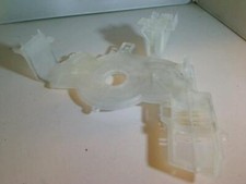 Plastik Brühgruppe