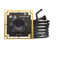 HD 2MP USB-Kameramodul mit