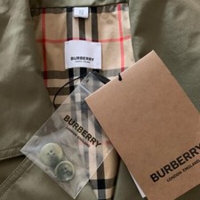 trenchcoat burberry damen Gr