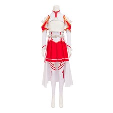 Cosplay Sword Art Online Yuki
