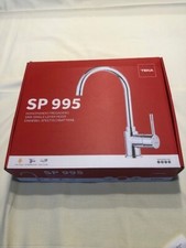 Spültischarmatur Teka  SP 995  chrom  , neu im Originalkarton
