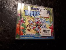 Happy Hippo Hits (1997)  [CD]