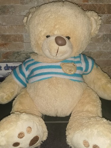 Teddy teddybär tri kottmann - tri,