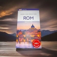 Buch Vis A Vis Reiseführer