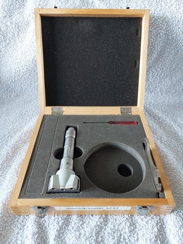 Innenmikrometer 60 mm - -,