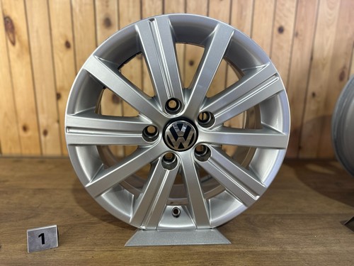 Alufelge original - 1x,