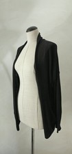 Schwarze strickjacke von - schwarze,