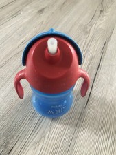 Trinkflasche Philips Avent Rot