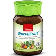 P. Jentschura Bio WurzelKraft