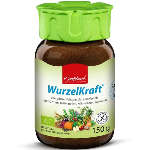Jentschura bio wurzelkraft - jentschura,