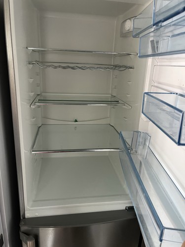Bauknecht kühlschrank - bauknecht,